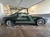 2002 Aston Martin DB7