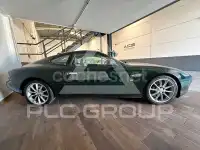 2002 Aston Martin DB7