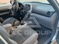 2002 Toyota RAV4