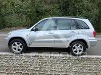 2002 Toyota RAV4