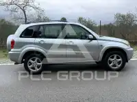 2002 Toyota RAV4