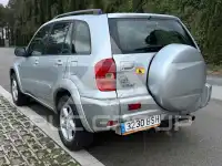 2002 Toyota RAV4
