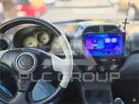 2002 Toyota RAV4