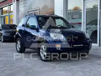 2002 Toyota RAV4
