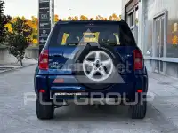2002 Toyota RAV4