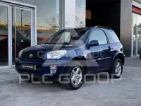 2002 Toyota RAV4