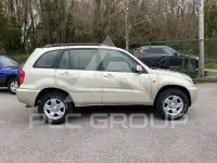 2002 Toyota RAV4