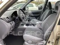 2002 Toyota RAV4