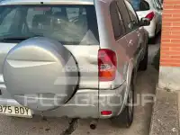 2002 Toyota RAV4