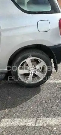 2002 Toyota RAV4