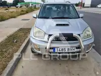 2002 Toyota RAV4