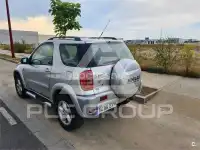 2002 Toyota RAV4