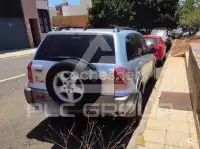 2002 Toyota RAV4