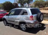 2002 Toyota RAV4