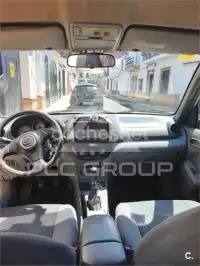 2002 Toyota RAV4