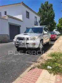 2002 Toyota RAV4