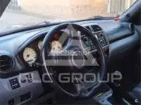 2002 Toyota RAV4