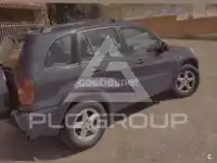 2002 Toyota RAV4