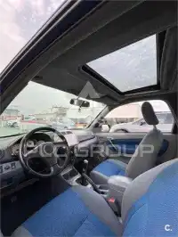 2002 Toyota RAV4