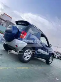 2002 Toyota RAV4