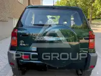 2002 Toyota RAV4