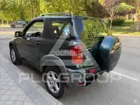 2002 Toyota RAV4