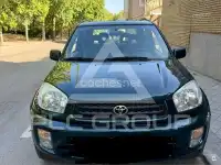 2002 Toyota RAV4