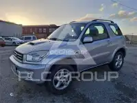 2002 Toyota RAV4