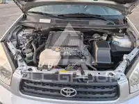 2002 Toyota RAV4