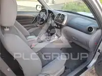 2002 Toyota RAV4