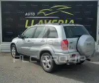 2002 Toyota RAV4