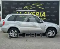 2002 Toyota RAV4
