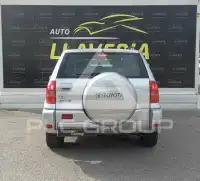 2002 Toyota RAV4