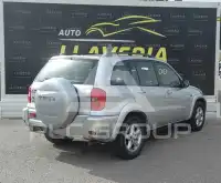 2002 Toyota RAV4