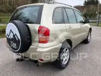 2002 Toyota RAV4