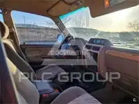 2002 Toyota LAND CRUISER