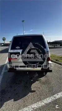 2002 Toyota LAND CRUISER