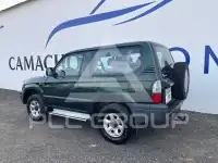 2002 Toyota LAND CRUISER