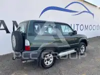 2002 Toyota LAND CRUISER