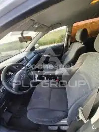 2002 Toyota COROLLA
