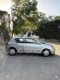 2002 Toyota COROLLA