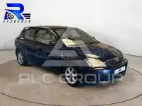 2002 Toyota COROLLA