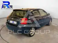 2002 Toyota COROLLA