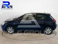 2002 Toyota COROLLA