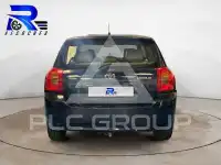 2002 Toyota COROLLA