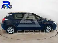 2002 Toyota COROLLA