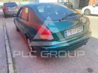 2002 Toyota COROLLA