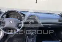 2002 Toyota COROLLA