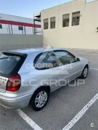 2002 Toyota COROLLA