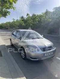 2002 Toyota COROLLA